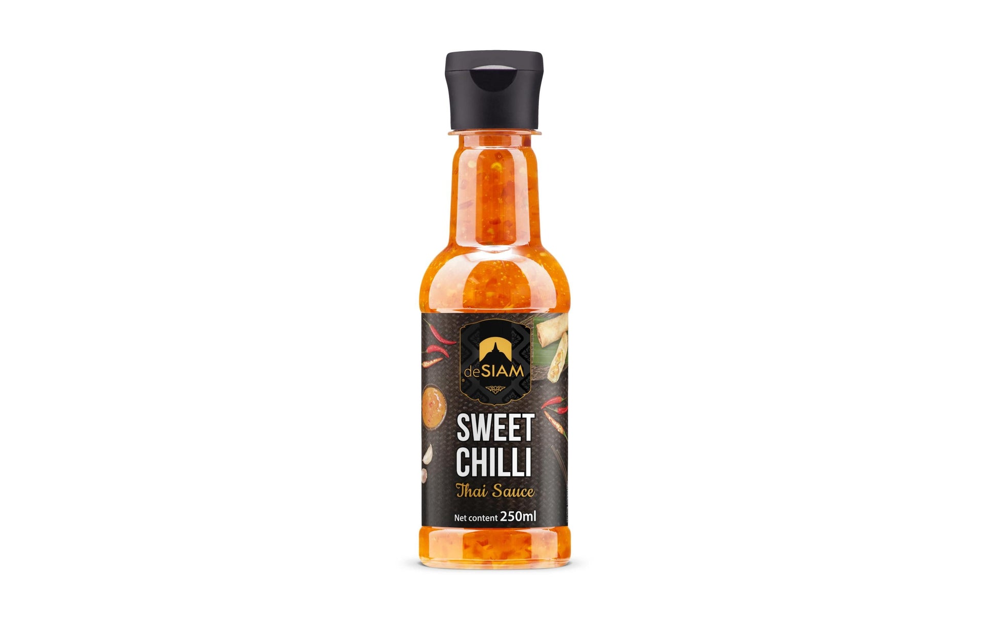 deSIAM Süsse Chilisauce – 250 ml
