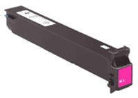 Konica Minolta TN-213M Magenta Toner – Original – 19'000 Seiten – für Konica Minolta Bizhub C203/Bizhub C253