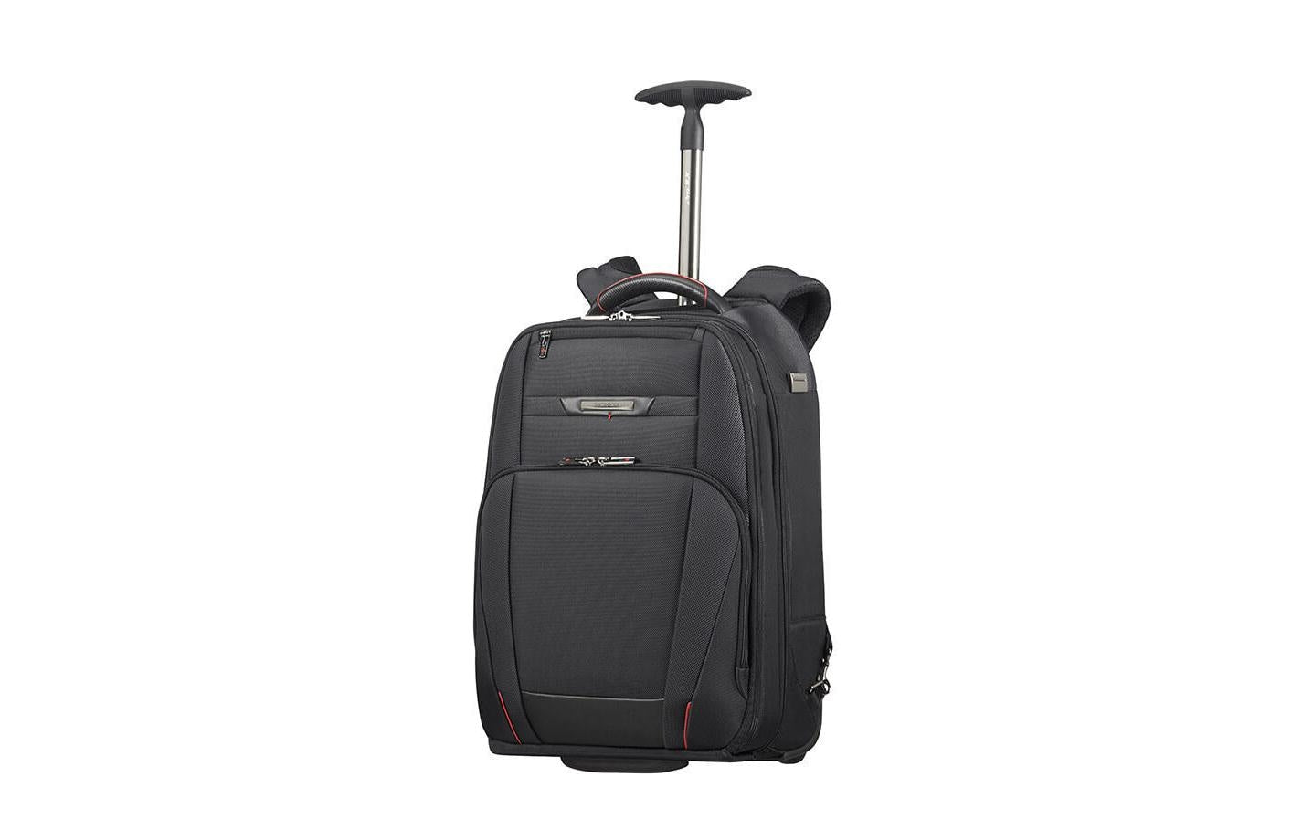 Samsonite Pro DLX 5 17.3 – 48 cm, Schwarz