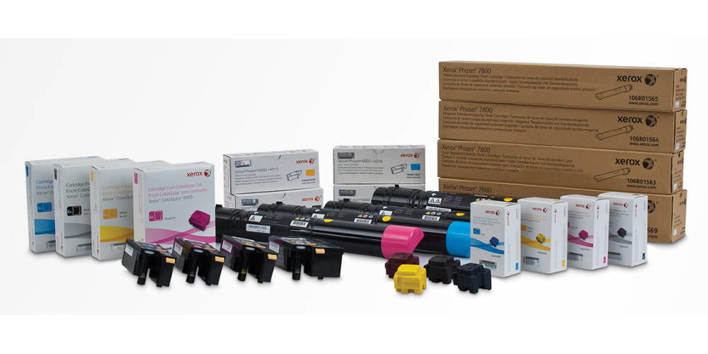 Xerox Walzen-Kit – für Phaser 7100