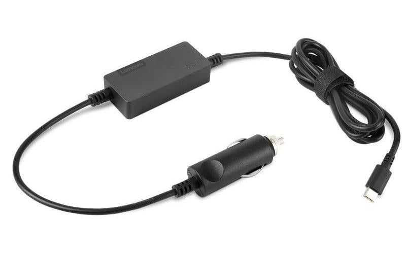 Lenovo Netzteil – 65 W, USB-C