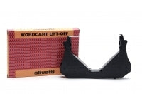 Olivetti Korrekturband, korrigierbar