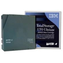 IBM 95P4437 Datenband LTO-4 – 0,8/1,6 TB