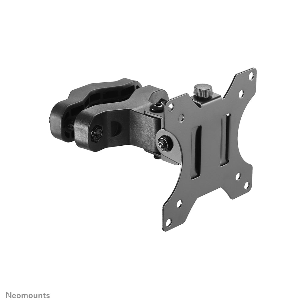 Neomounts Säulenhalterung – Vollbeweglich – 17–32" – VESA 75×75–100×100 – bis 8 kg – für Ø 28–60 mm