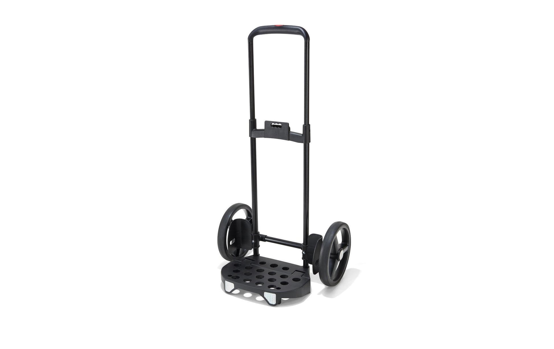 Reisenthel Einkaufshilfe Citycruiser Rack – höhenverstellbar, bis 20 kg – 47,5 × 105,5 × 39 cm – schwarz