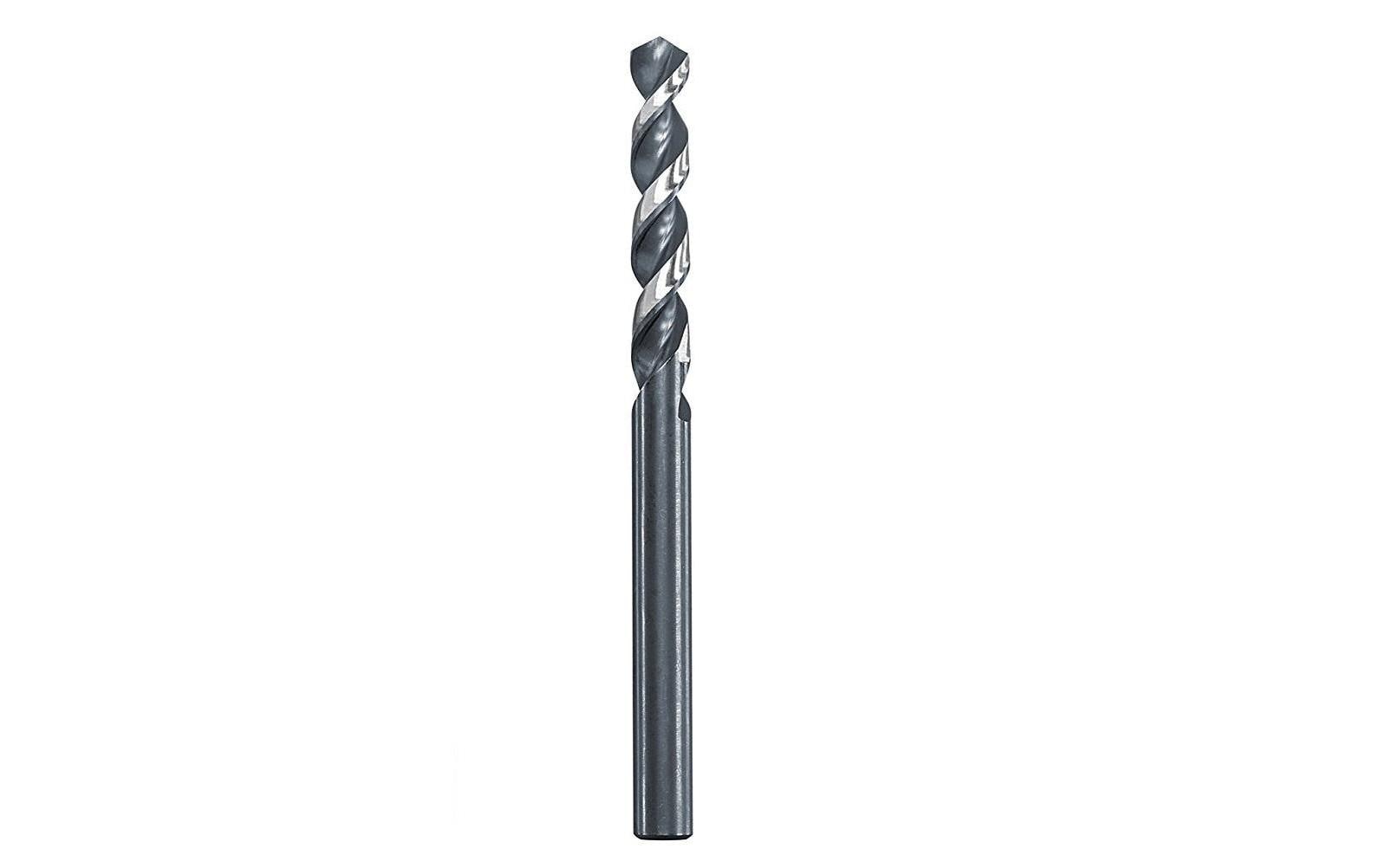 kwb Spiralbohrer 11 × 142 mm HSS Zylinderschaft – für Metall