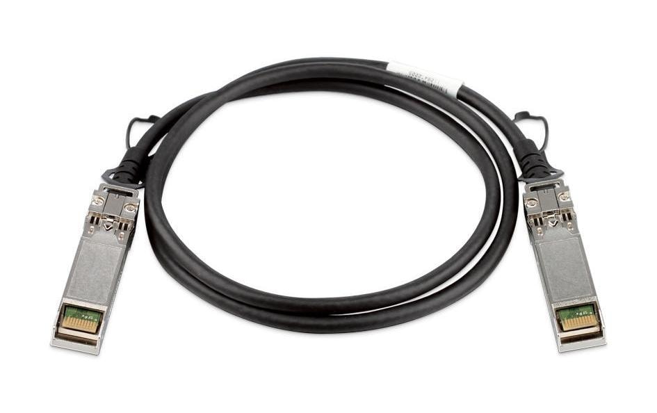 D-Link SFP+‑SFP+ DAC-Kabel – 10G, 1 m
