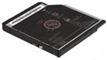 IBM UltraSlim Enhanced SATA DVD-ROM