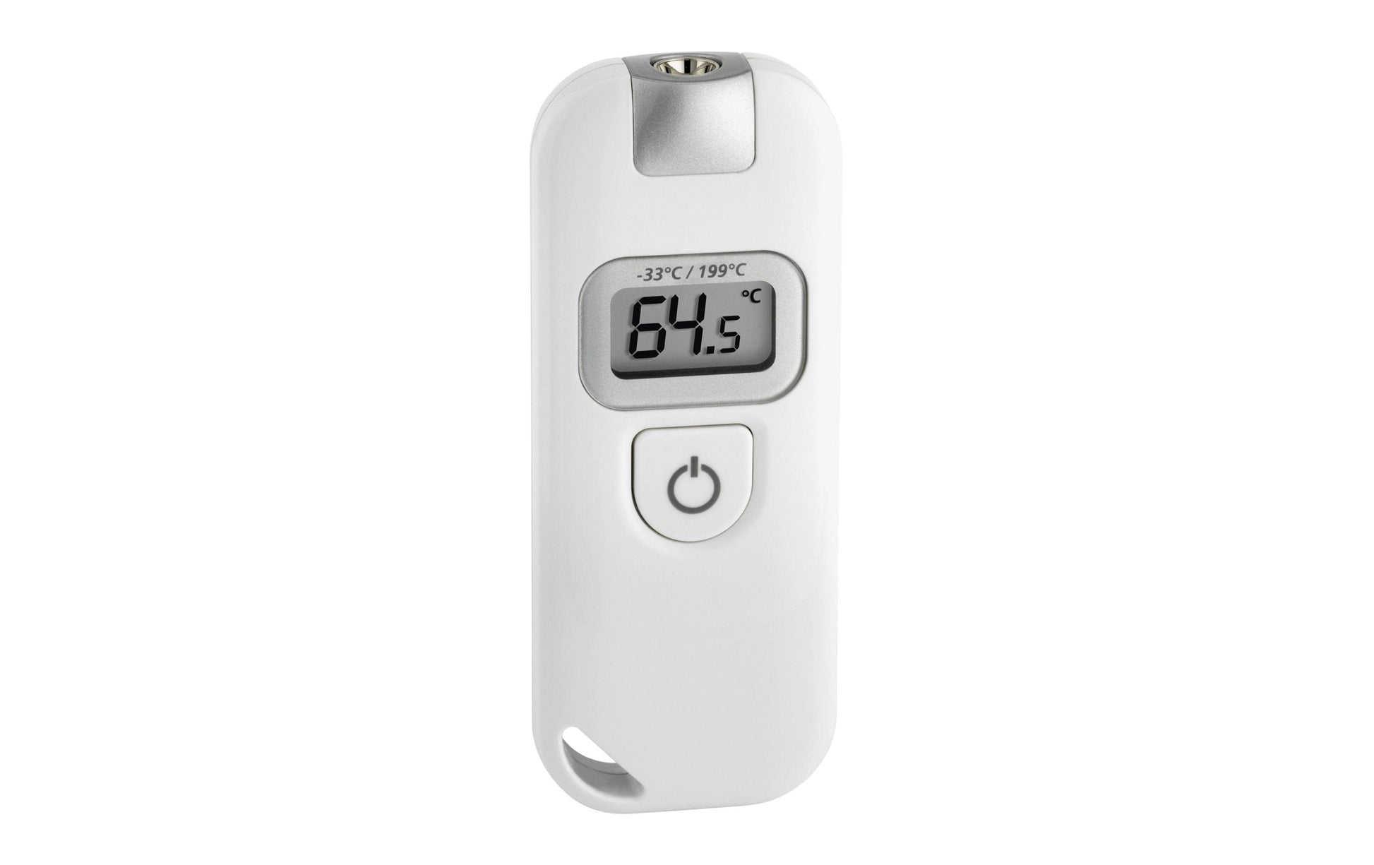 TFA-Dostmann TFA Dostmann Slim Flash Infrarot-Thermometer – -33 bis +199 °C
