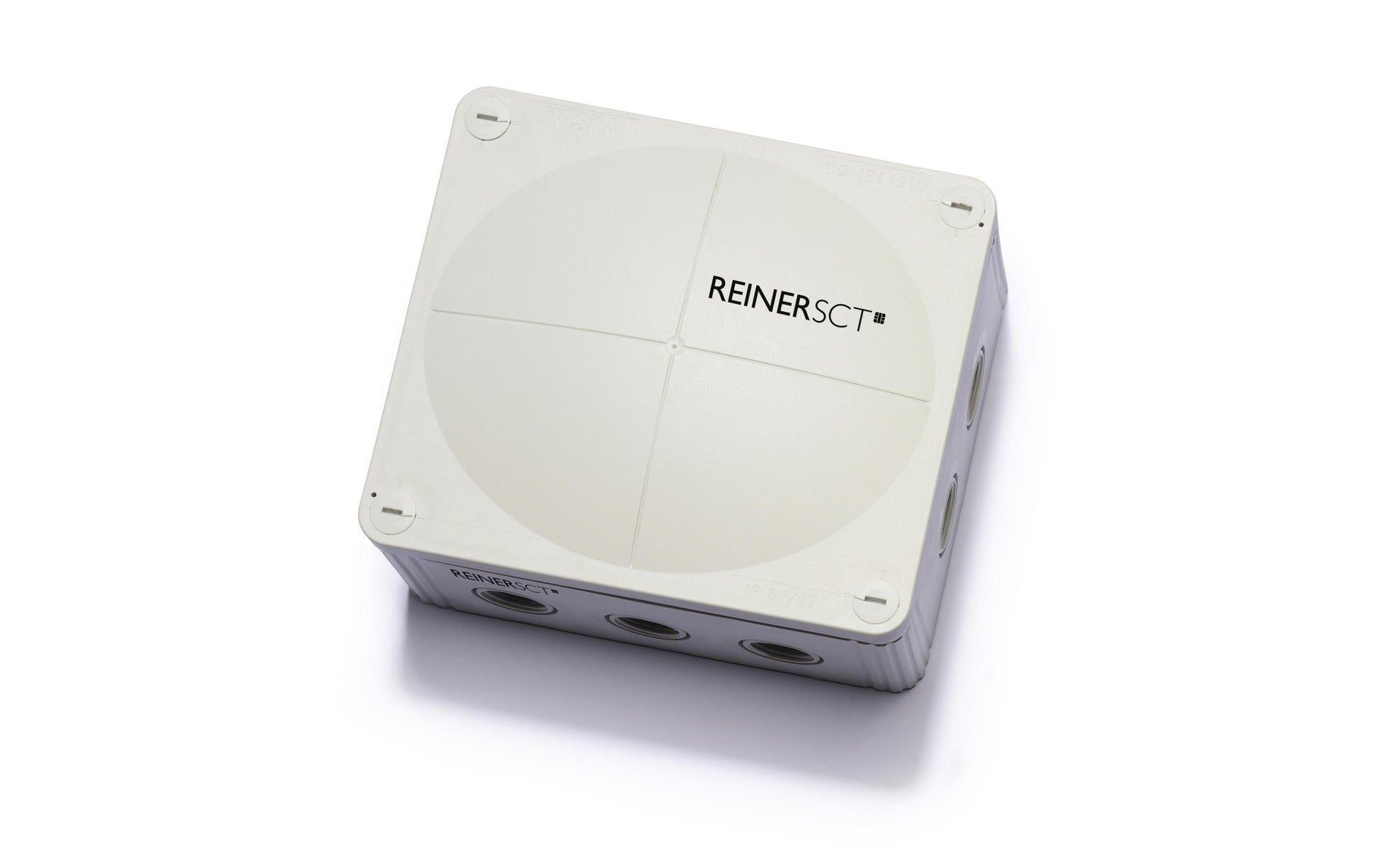 Reiner SCT Türöffnersteuerung timeCard Accesbox