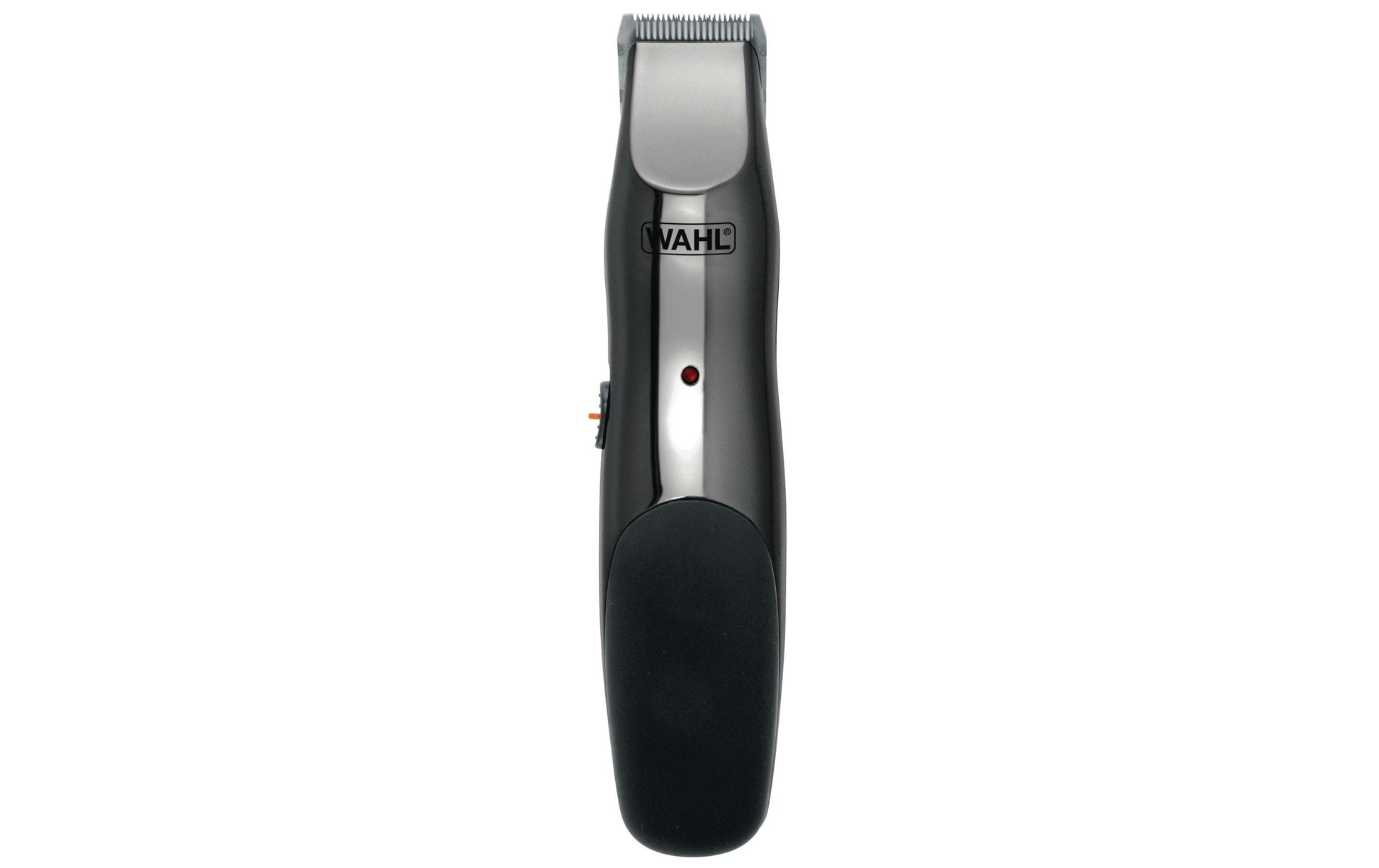 Wahl Bartschneider Grooms Man 9918-1416 – Akkubetrieben, 60 Min Laufzeit, Schnittlänge 0,7–12 mm – Schwarz