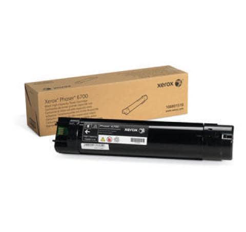 Xerox Toner – schwarz, 18000 Seiten