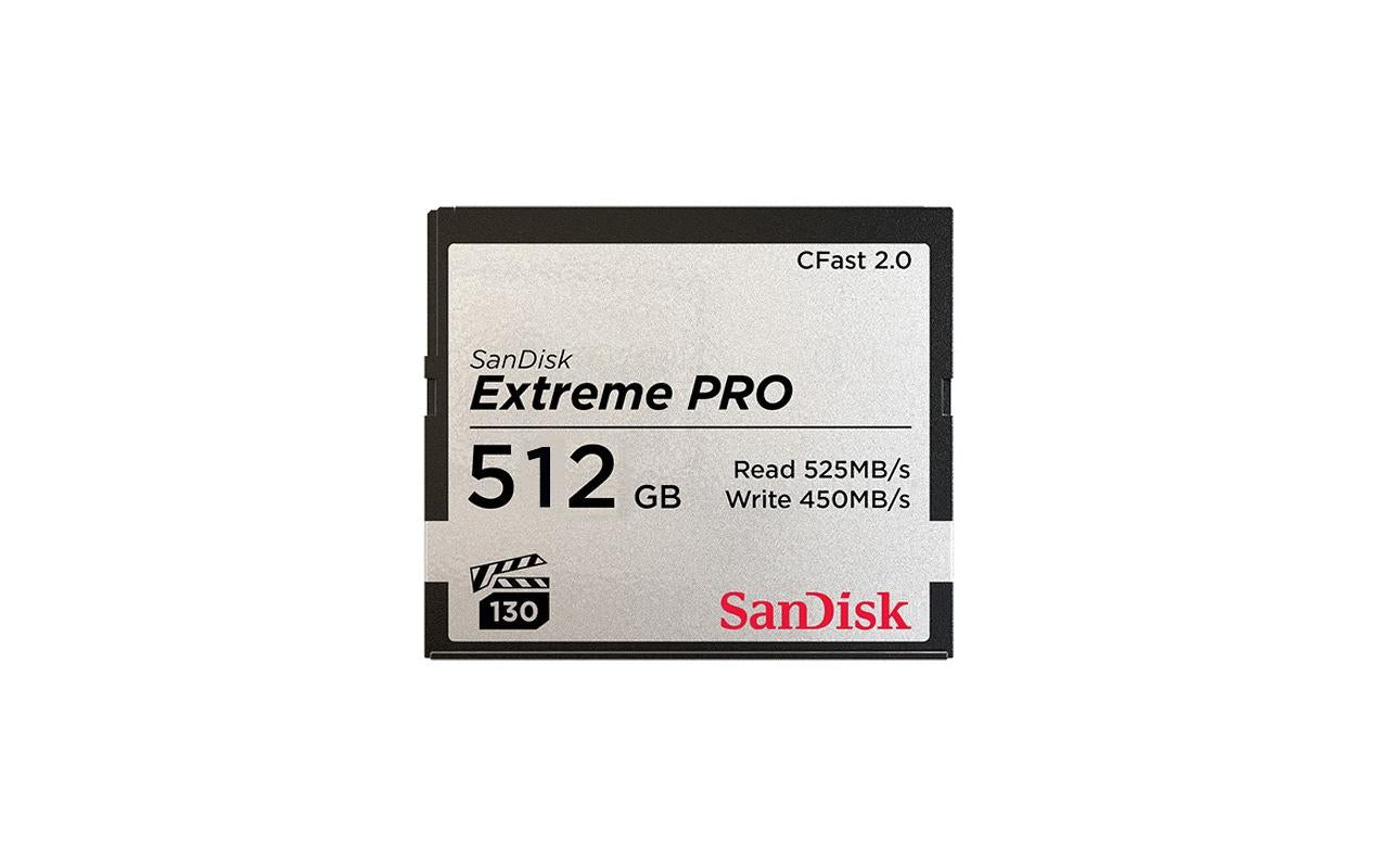 SanDisk Barcode-Etiketten