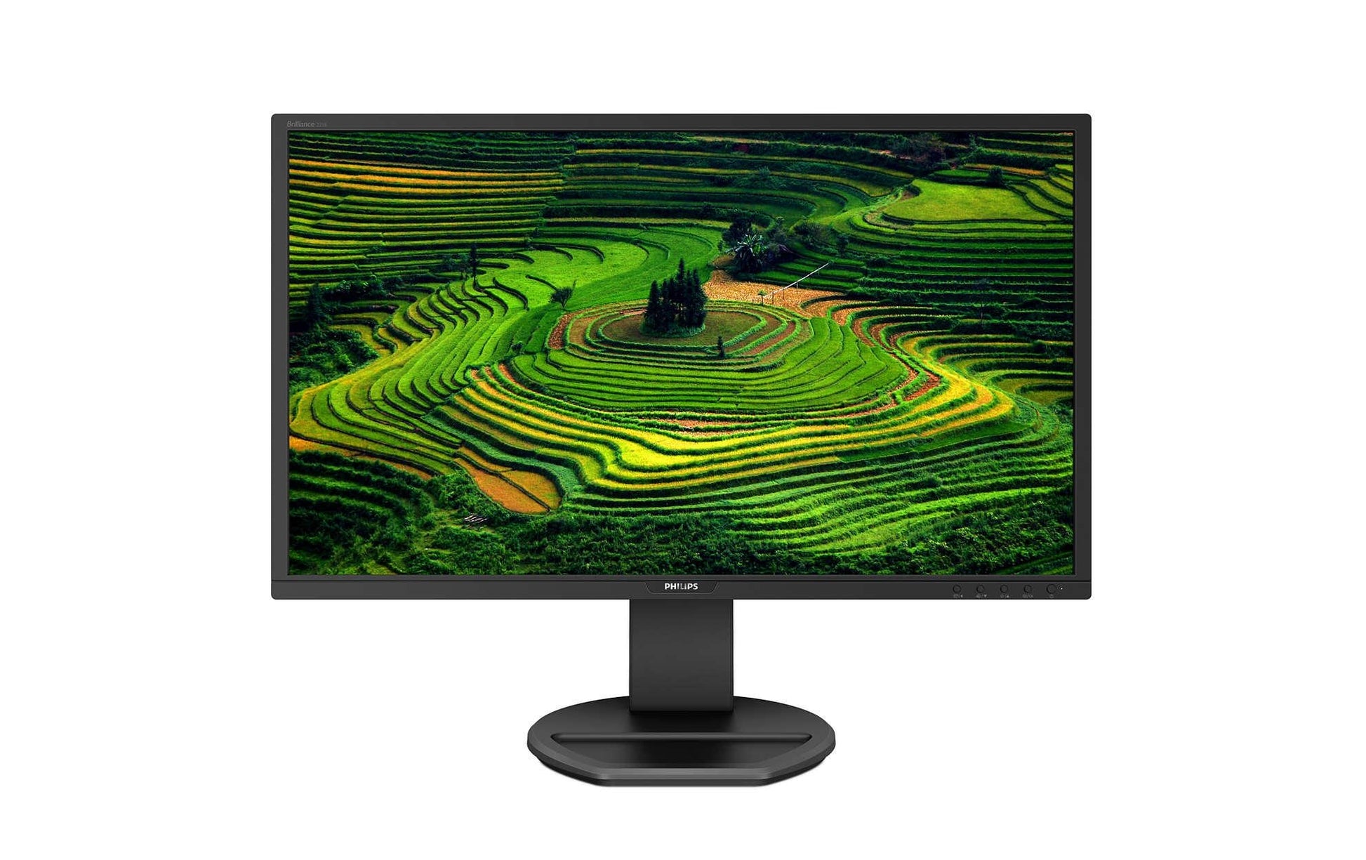 Philips 221B8LJEB – 21,5" TN, Full HD (1920 × 1080), 60 Hz