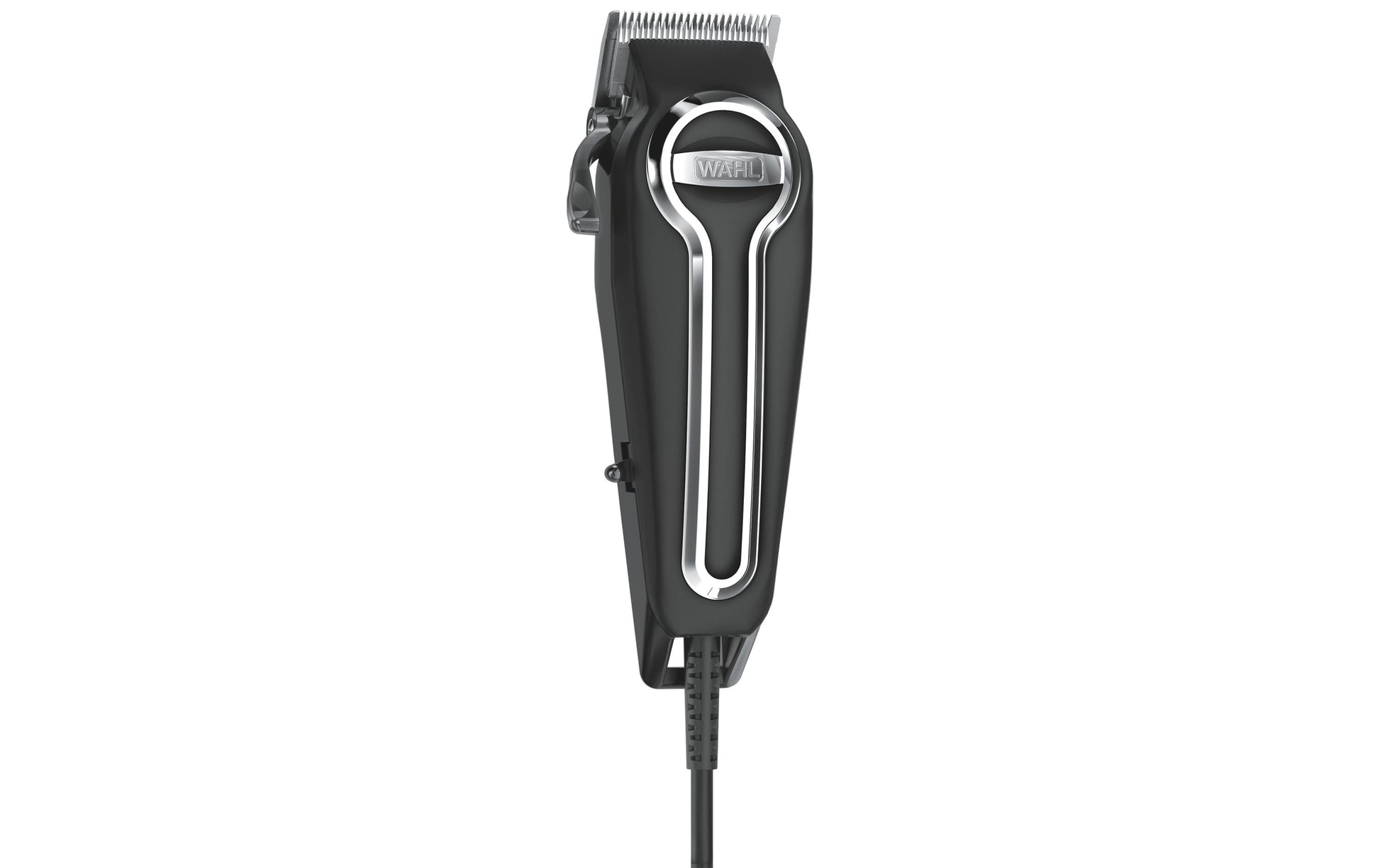 Wahl Haarschneider-Set Elite Pro – Netzbetrieb, 1–25 mm Schnittlänge, 10 Führungskämme – schwarz