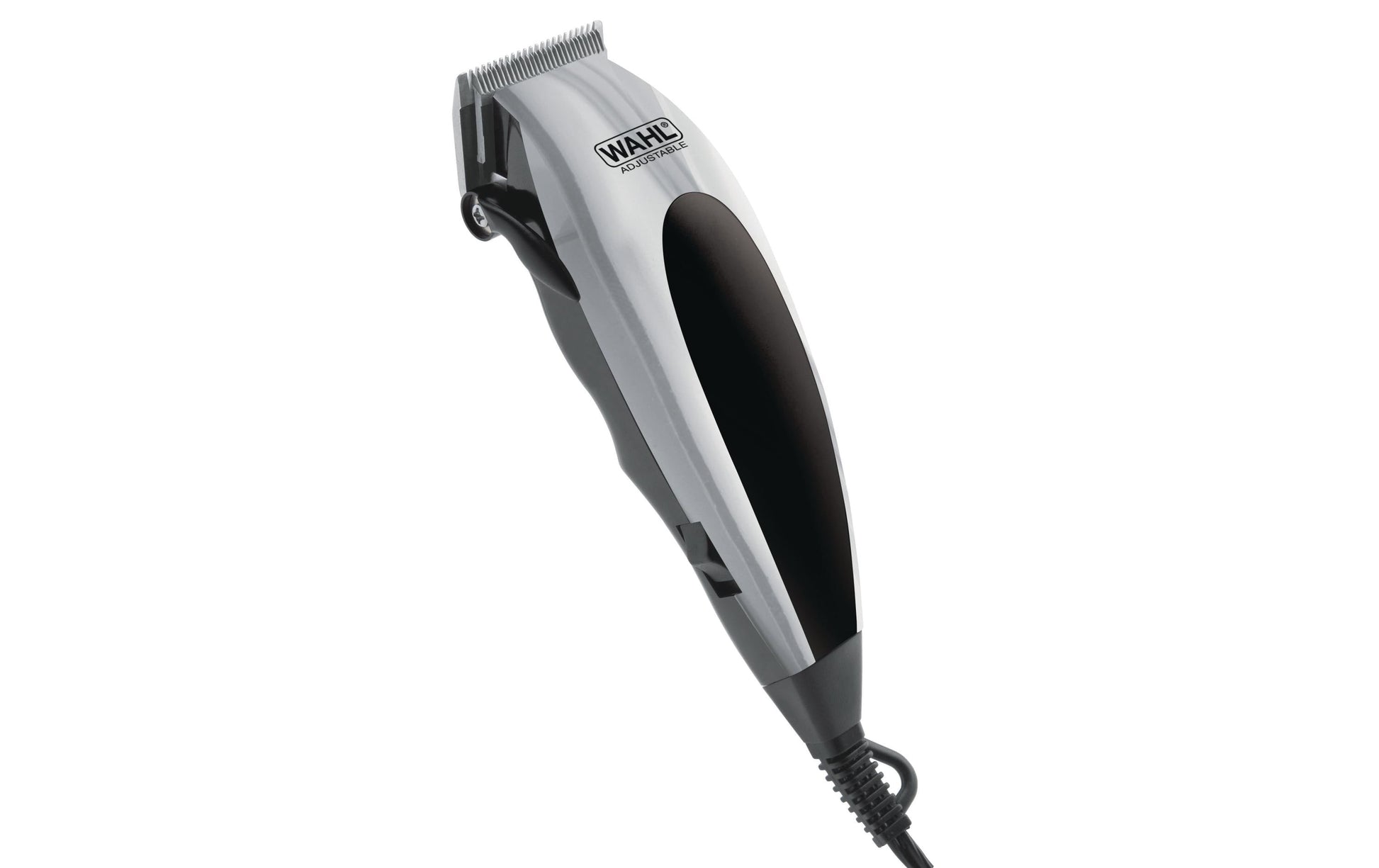 Wahl Haarschneider-Set Home Pro – Netzbetrieb, 1–25 mm Schnitt, schwarz