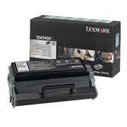 Lexmark Toner E321/23 – schwarz, 6000 Seiten