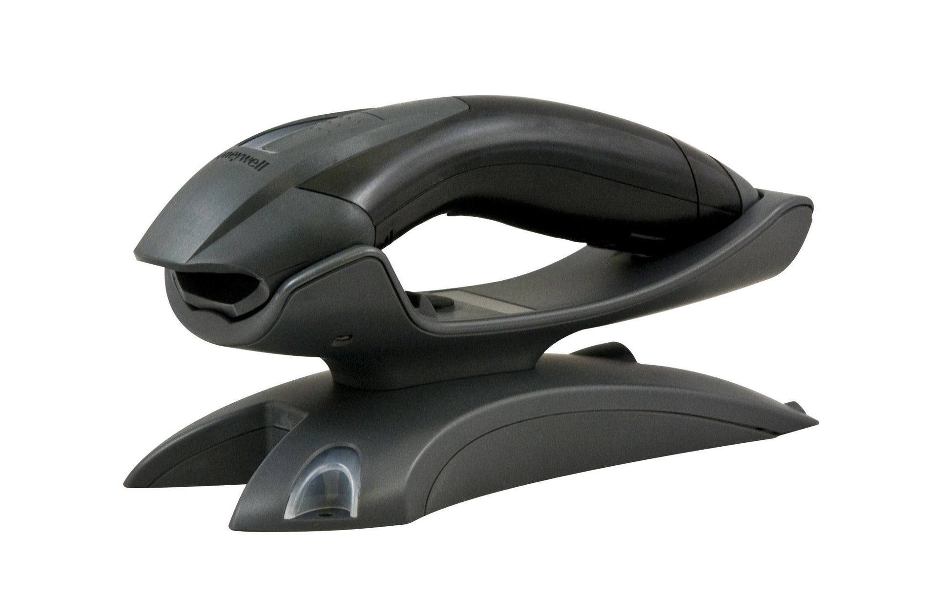 Honeywell Voyager 1202g – Barcodeleser – Bluetooth – Kit: USB-Kit + Ladestation + Standfuss