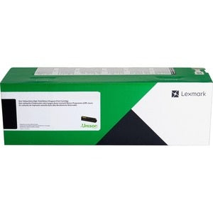Lexmark 24B7623 Schwarz Toner – Original – für Lexmark XC2342