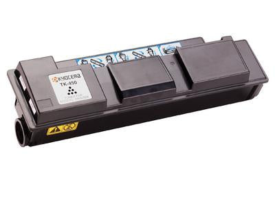 Kyocera – Toner TK-450 – schwarz, 15000 Seiten