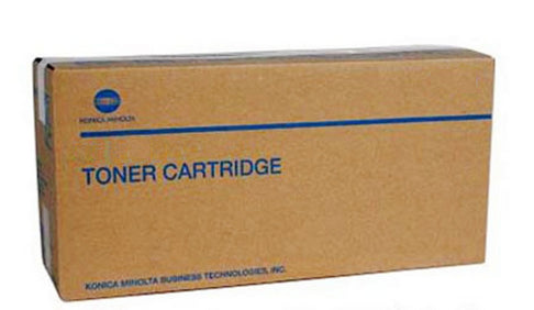 Konica Minolta Toner TN-512M – Magenta, 35000 Seiten – für Konica Minolta bizhub C-454/C-554