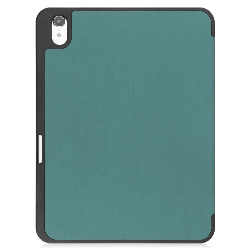 CoreParts Tablet-Hülle für iPad 10,9" (10. Gen.) – Grün