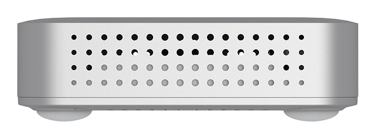 D-Link Dockingstation – USB4, 2× DP, 3× USB-A, 1× USB-C, 100 W PD, 2,5GbE