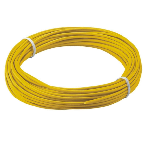 M-Cab USB-Kabel – 10 m – Gelb