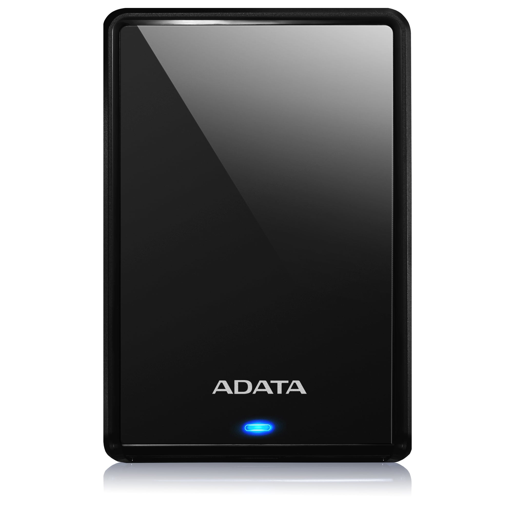 ADATA HV620S Speichergerät – 2 TB, USB 3.2 Gen 1 (USB Typ-C), 2,5"