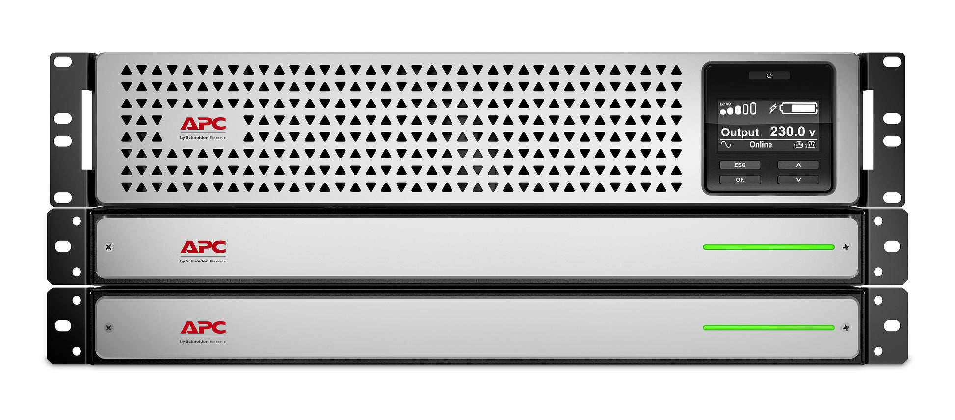 APC Netzteil – 230 V