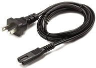 Lenovo 39M4980 Netzkabel – schwarz