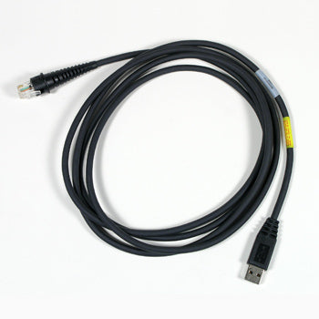 Honeywell USB-Kabel, USB-A, 2,6 m
