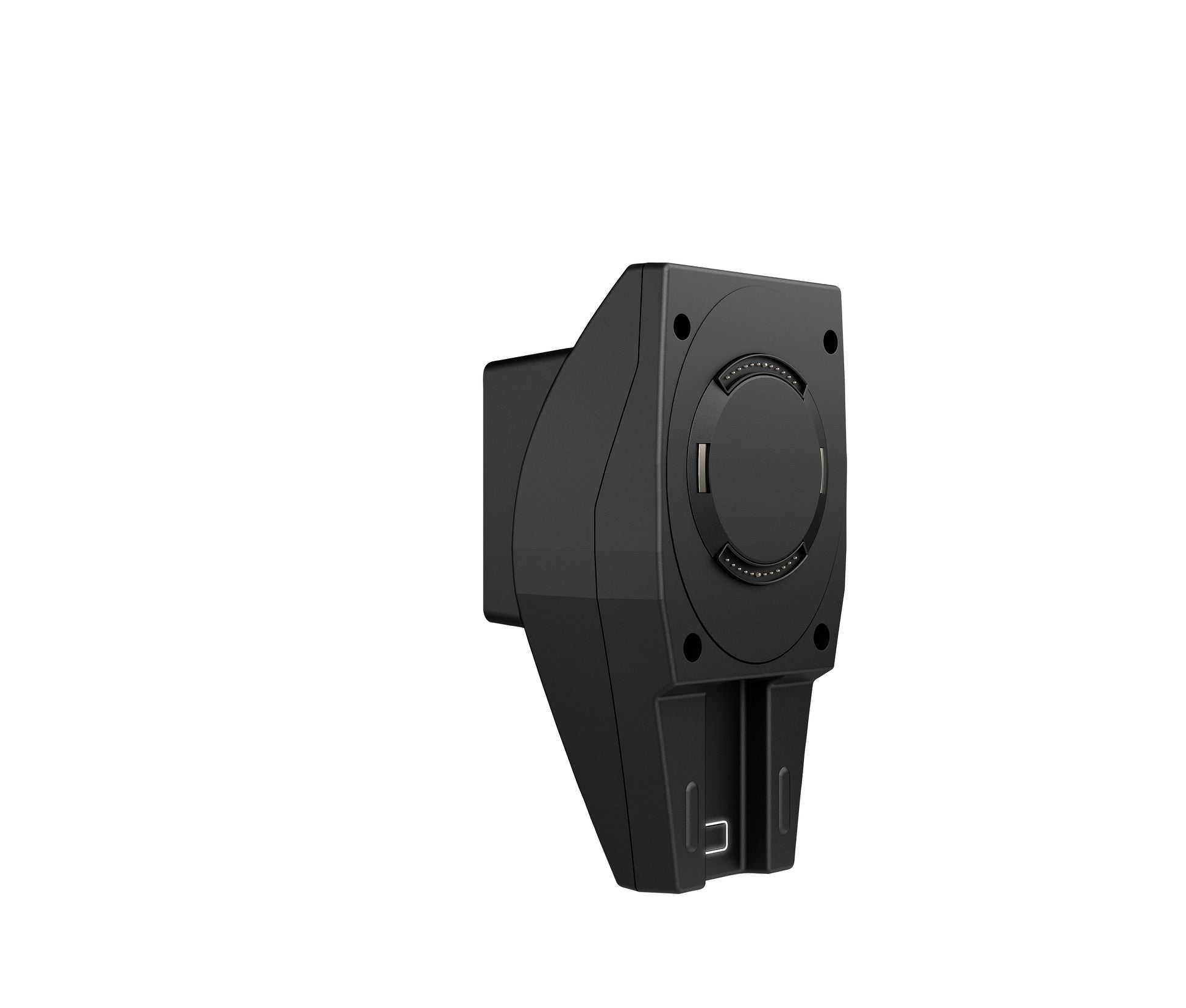 HP Engage Go Fixed Mount – Payment-Halterung, für HP Engage Go, Schwarz