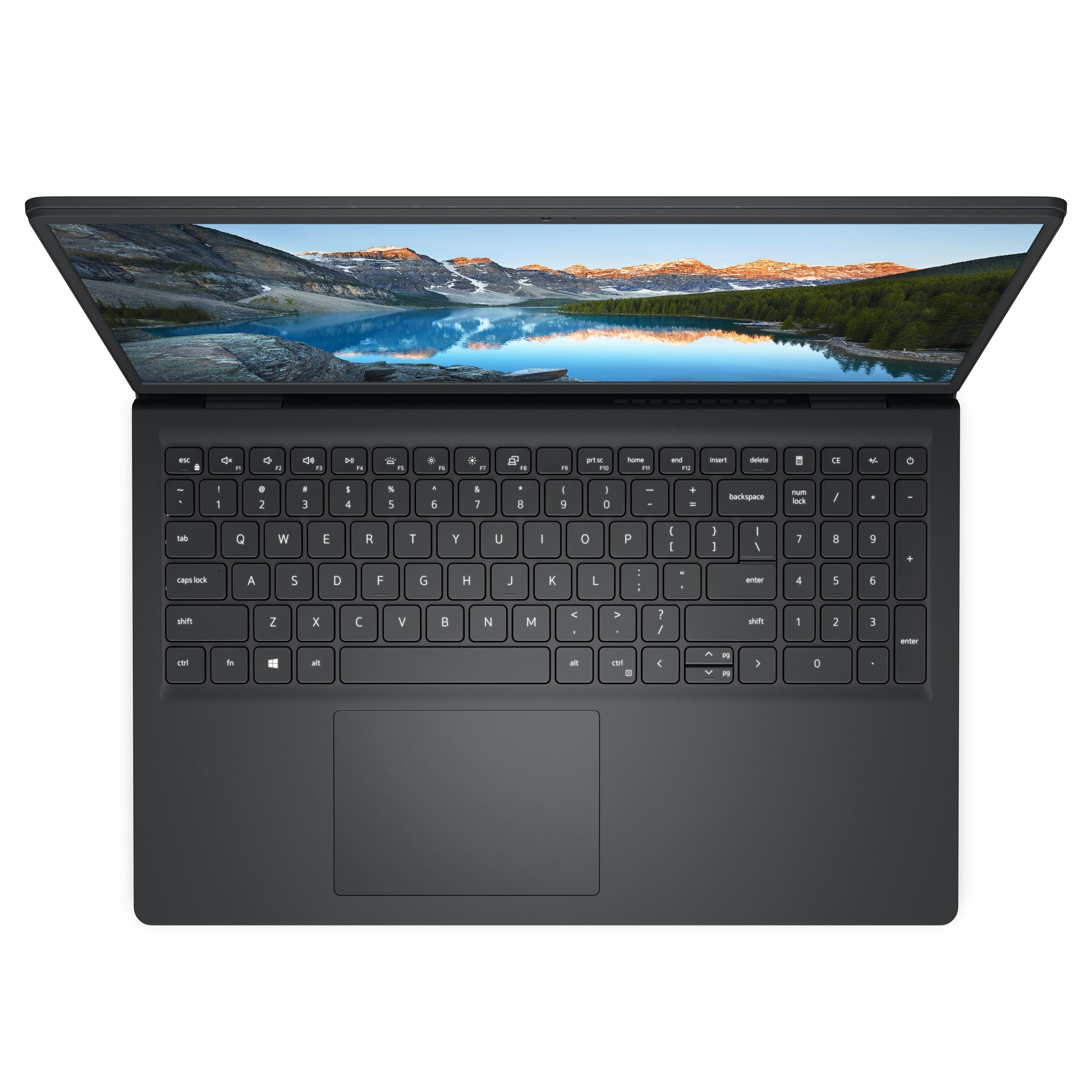 Dell Inspiron 3530 – 15,6" WUXGA, Core i7-1355U, 16 GB, 1 TB SSD, Win 11 Pro, QWERTZ (CH)