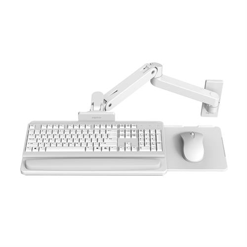Ergotron LX PRO ESW – Zubehör: Tastaturablage – für LX PRO Wandsystem