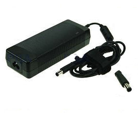 HP 463953-001 Netzteil 120 W – 18,5 V/6,5 A – für HP Compaq 8510 – schwarz