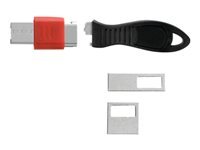 Kensington USB-Port-Schloss