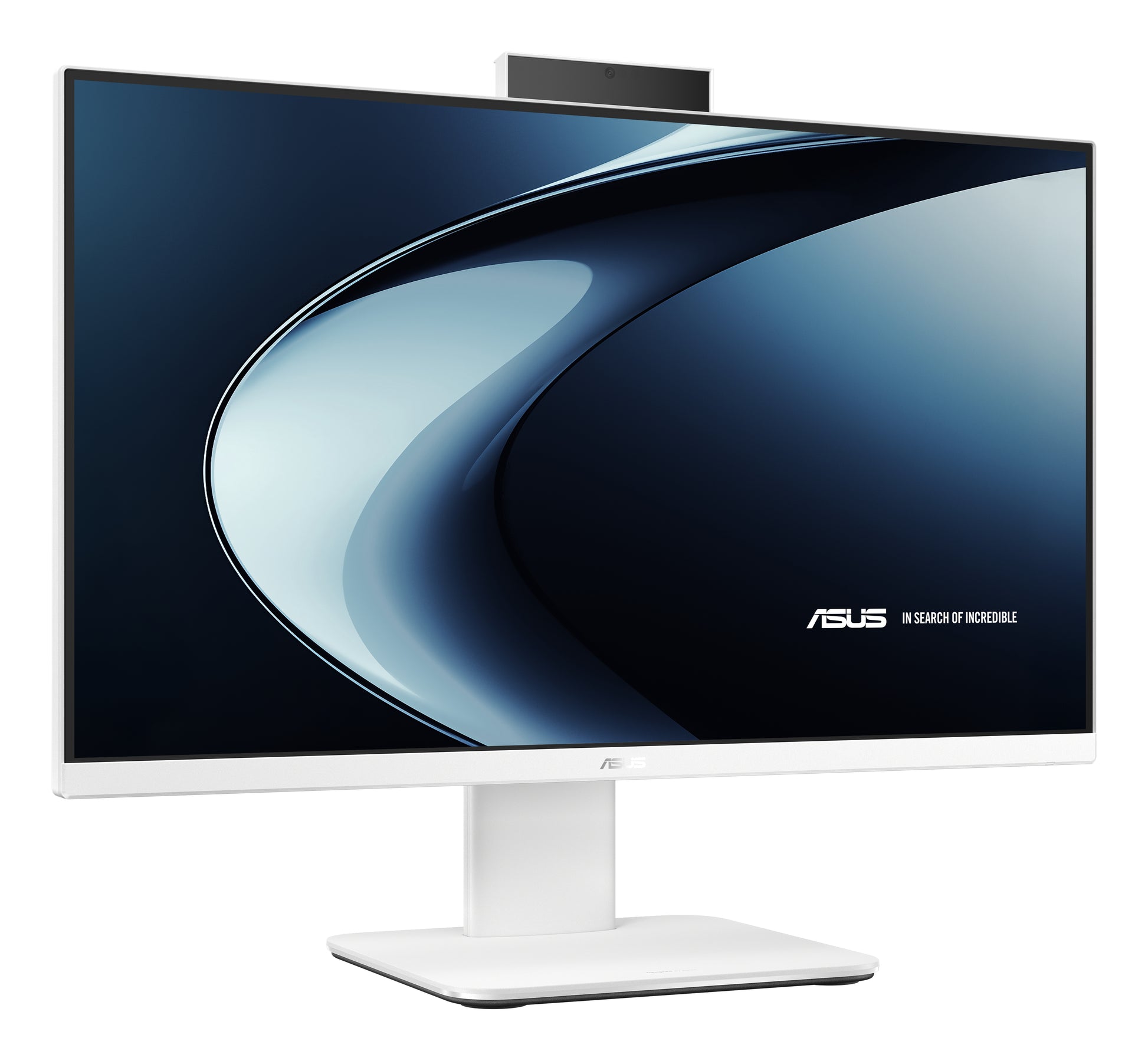 Asus V400 All-in-One – 23,8" Full HD, Intel Core i5-13420H, 16 GB RAM, 512 GB SSD, Windows 11 Home