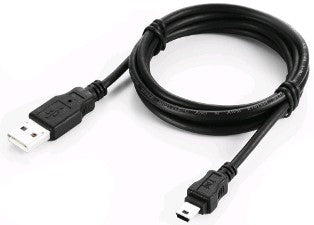 Datalogic USB-Kabel, Mini-USB zu USB-A