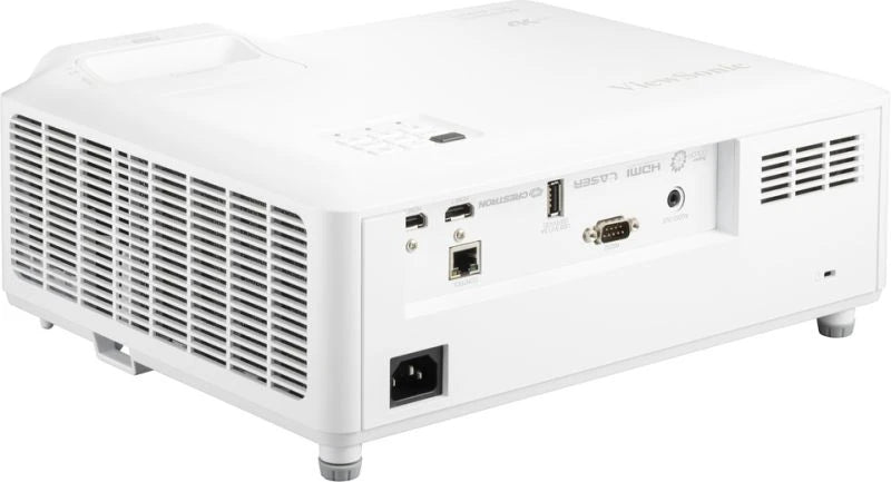 Viewsonic LS901-4K, Laser-Projektor – Ultra HD 4K, 5500 ANSI-Lumen