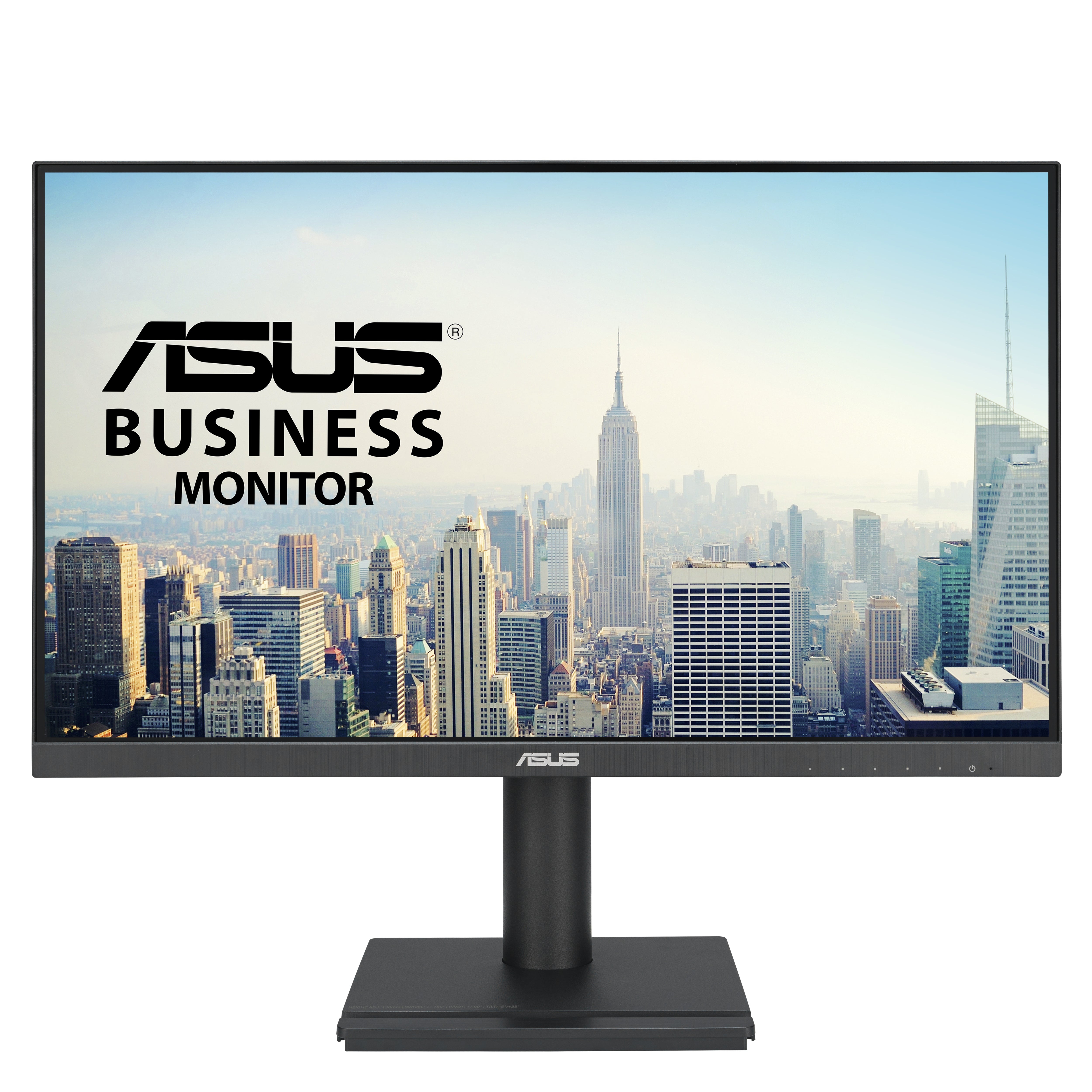 ASUS Va24Dqfs – Monitor 23,8" – Full HD, IPS, 300 cd/m²
