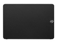 Seagate Expansion Desktop STKP8000400 Speichergerät – 8 TB, USB 3.2 Gen 1, 3,5"
