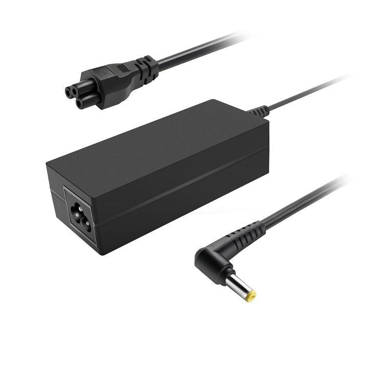 CoreParts Netzteil für HP Netzteil 200 W – 19,5 V, 10,3 A – Stecker 5,5×2,5 mm, EU-Stecker (Typ C)
