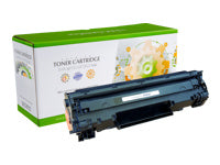 Static Control Components Static Control – Toner CF283X – schwarz, 2200 Seiten – für HP und Canon (9435B002)