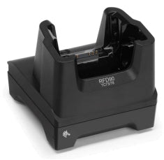 Zebra CR90-1S0T-TC7-M-02 – Ladestation für TC73/TC78, Schwarz
