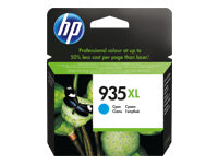 HP Tintenpatrone 935XL, Cyan