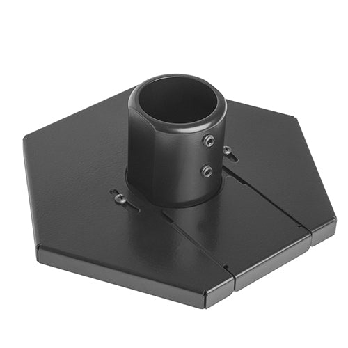 Chief CPA351 – Bodenständer/TV-Wagen – 1 Monitor – bis 227 kg/Monitor – Schwarz – für CPA, CMS