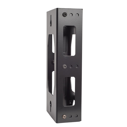 Chief FCADA – VESA-Adapterplatte – bis 56,7 kg – Schwarz – für MTMS1U, STMS1U