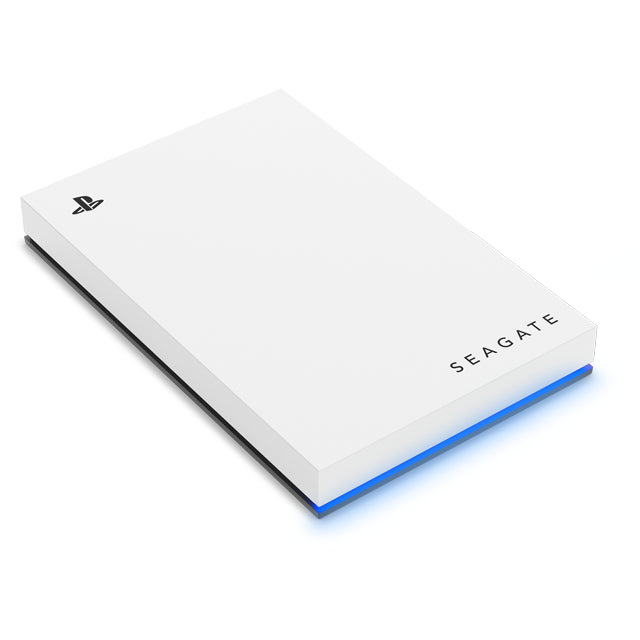 Seagate Game Drive Allgemeines Speichergerät – 2 TB, für PlayStation
