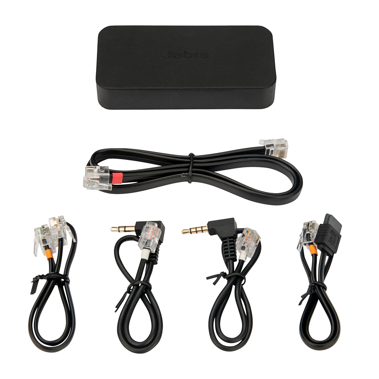 Jabra Link 14201-45 – Headset-/Audio-Kabel & Adapter für Alcatel S-Serie